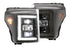 Ford Super Duty (11-16): XB Hybrid LED Headlights